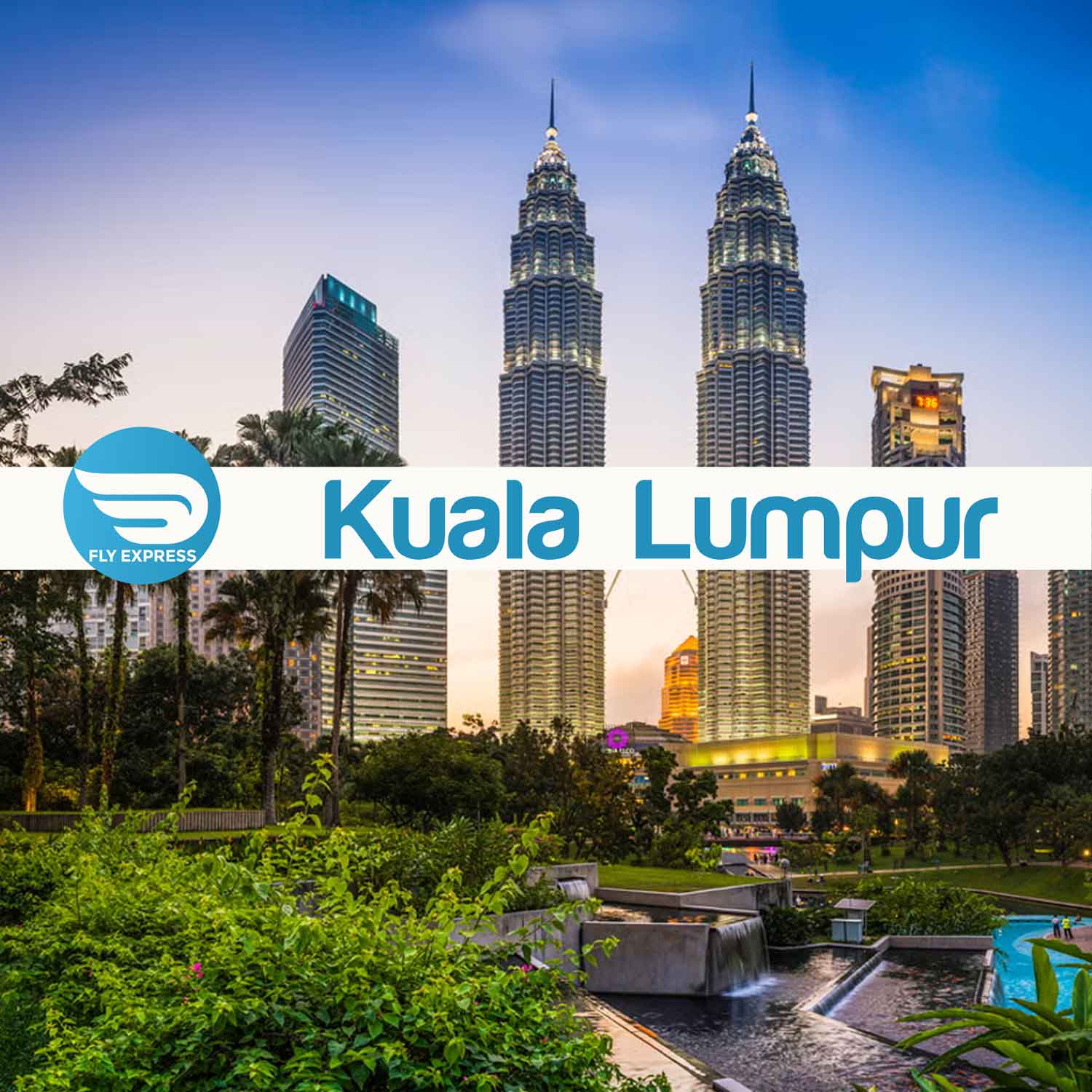 Kuala Lumpur